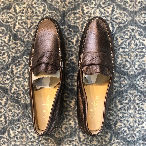 cole haan nike loafers